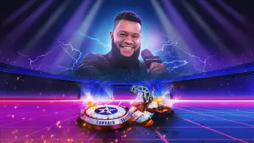 Backdrop к сериалу "BattleBots" #1432216