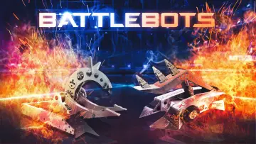 Backdrop к сериалу "BattleBots" #1432217