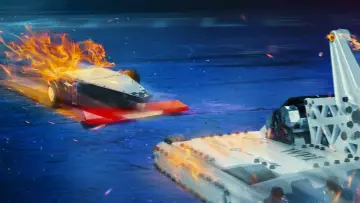 Backdrop к сериалу "BattleBots" #1432219