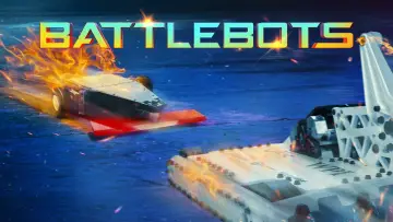 Backdrop к сериалу "BattleBots" #1432220