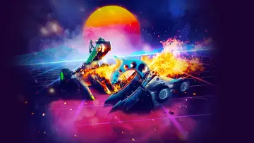 Backdrop к сериалу "BattleBots" #1432221