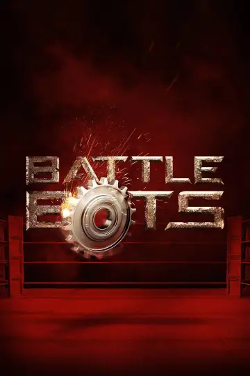 Poster к сериалу "BattleBots" #1432239