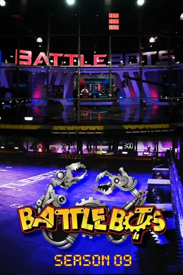 BattleBots Champions II