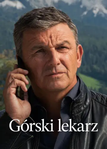 Der Bergdoktor (2008)