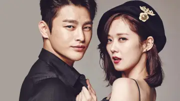 Backdrop for the TV series "Hello Monster" #1902338