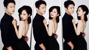 Backdrop for the TV series "Hello Monster" #1902339