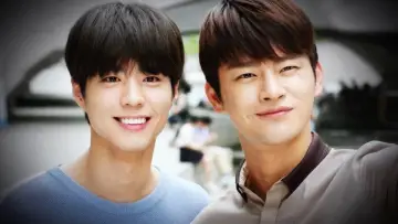 Backdrop for the TV series "Hello Monster" #1902340