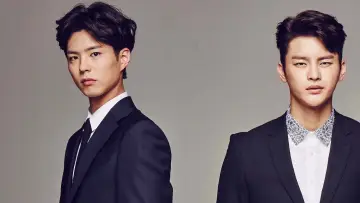 Backdrop for the TV series "Hello Monster" #1902342