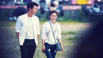Backdrop for the TV series "Hello Monster" #1902343