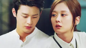 Backdrop for the TV series "Hello Monster" #1902344