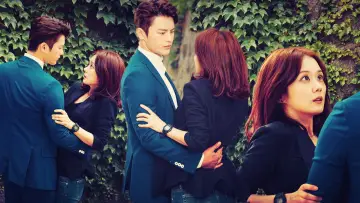 Backdrop for the TV series "Hello Monster" #1902345