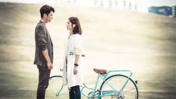Backdrop for the TV series "Hello Monster" #1902347