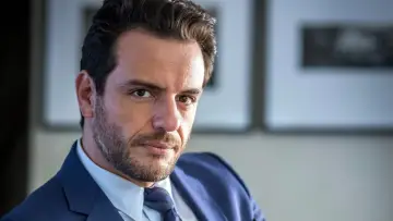 Backdrop к сериалу "Hidden Truths" #1406151