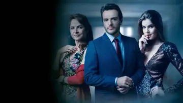 Backdrop к сериалу "Hidden Truths" #1406154