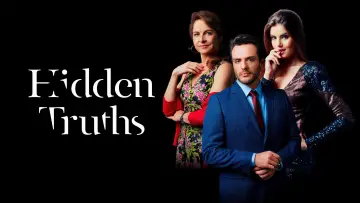 Backdrop к сериалу "Hidden Truths" #1406157