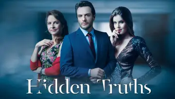 Backdrop к сериалу "Hidden Truths" #1406158