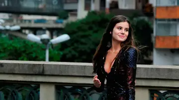 Backdrop к сериалу "Hidden Truths" #1406159