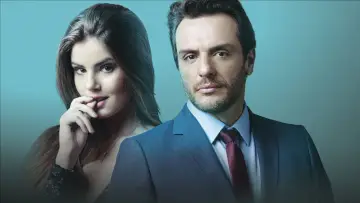 Backdrop к сериалу "Hidden Truths" #1406160