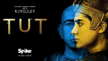 Backdrop к сериалу "Tut" #1466793