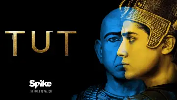 Backdrop к сериалу "Tut" #1466794