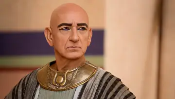 Backdrop к сериалу "Tut" #1466796