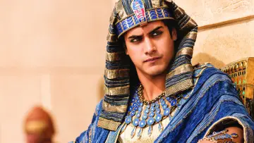 Backdrop к сериалу "Tut" #1466800