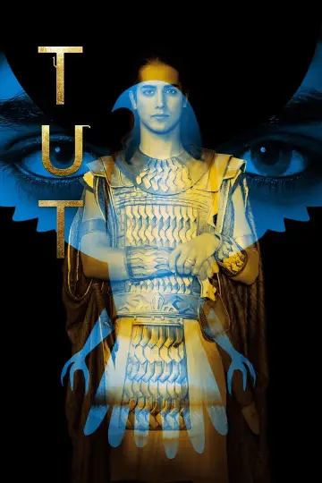 Poster к сериалу "Tut" #1466810