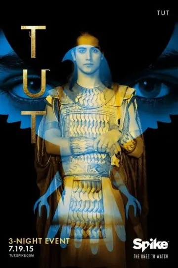 Poster к сериалу "Tut" #1466812