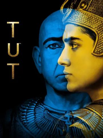Poster к сериалу "Tut" #1466814