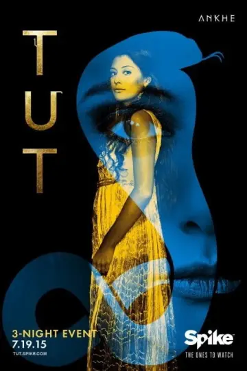 Poster к сериалу "Tut" #1466815
