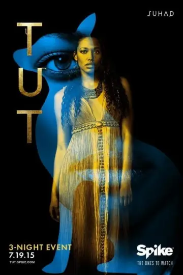 Poster к сериалу "Tut" #1466816