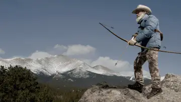 Backdrop for the TV series "Mountain Men" #1486043