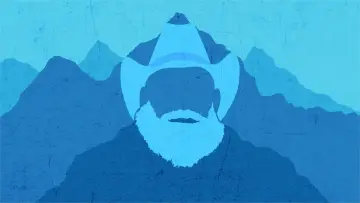 Backdrop for the TV series "Mountain Men" #1486045