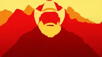 Backdrop for the TV series "Mountain Men" #1486046