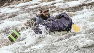 Backdrop for the TV series "Mountain Men" #1486047