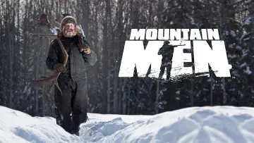 Backdrop for the TV series "Mountain Men" #1486050