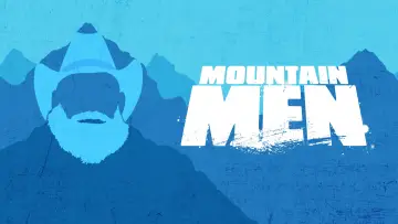 Backdrop for the TV series "Mountain Men" #1486051