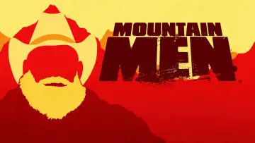 Backdrop for the TV series "Mountain Men" #1486053