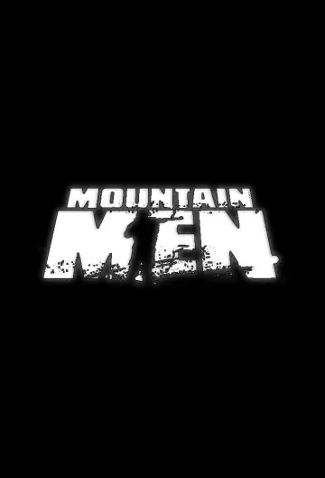 Poster for the TV series "Mountain Men" #1486058