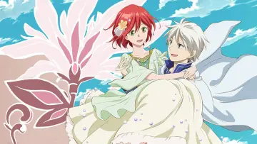 Backdrop к сериалу "Snow White with the Red Hair" #1379489