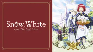 Backdrop к сериалу "Snow White with the Red Hair" #1379492