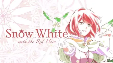 Backdrop к сериалу "Snow White with the Red Hair" #1379493