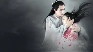 Backdrop for the TV series "The Journey of Flower" #1661895