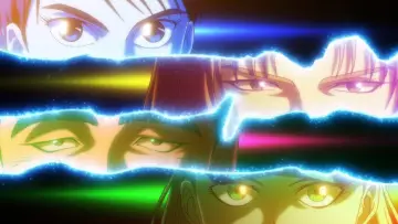 Backdrop к сериалу "Ushio and Tora" #1396353
