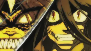 Backdrop к сериалу "Ushio and Tora" #1396355