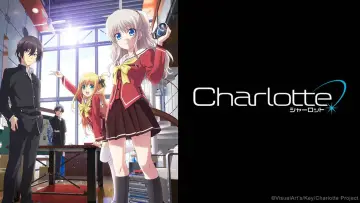Backdrop к сериалу "Charlotte" #1412301