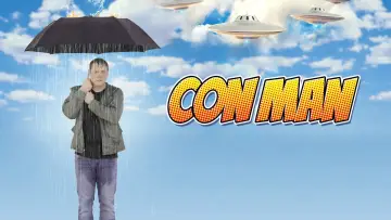 Backdrop for the TV series "Con Man" #1544238