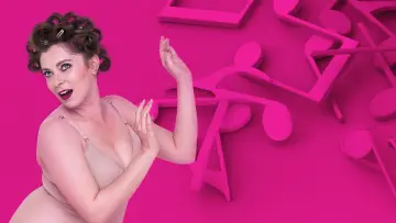 Backdrop for the TV series "Crazy Ex-Girlfriend" #1538015