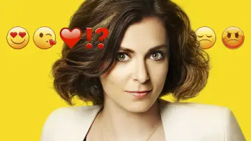 Backdrop for the TV series "Crazy Ex-Girlfriend" #1538023