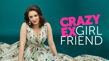 Backdrop for the TV series "Crazy Ex-Girlfriend" #1538035